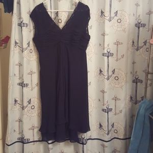 A ORIGINAL  HALYLEY MATTHEWS! DRESS